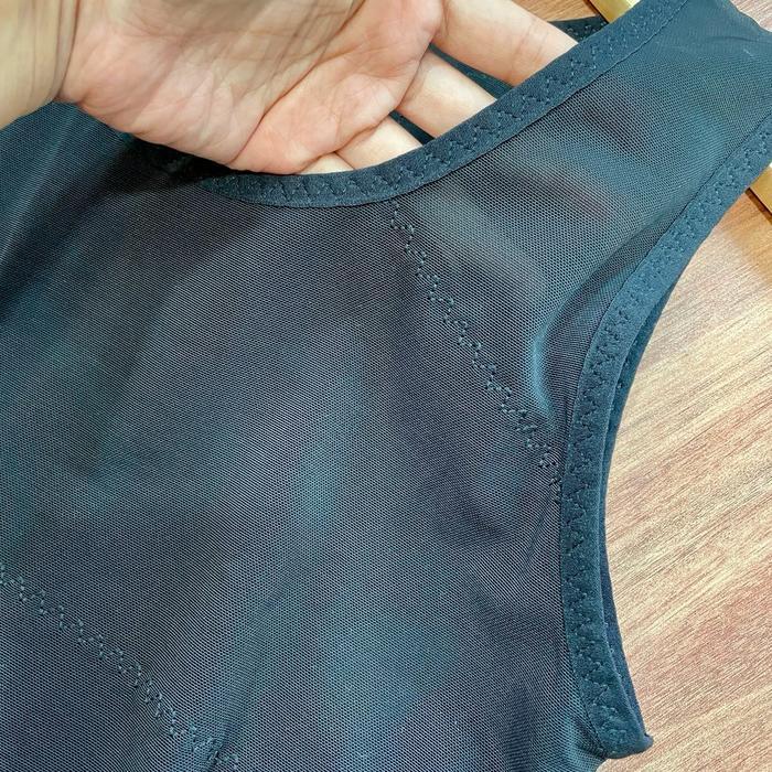 "New" Korset pria baju pelangsing cowok KC008 korset pelangsing