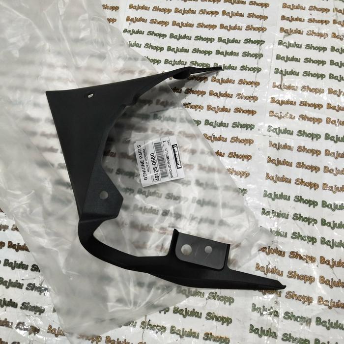 SHROUD INNER COWLING DALAM KAWASAKI Z250SL Z250 SL Z 250SL ORIGINAL KAWASAKI HARGA SPESIAL