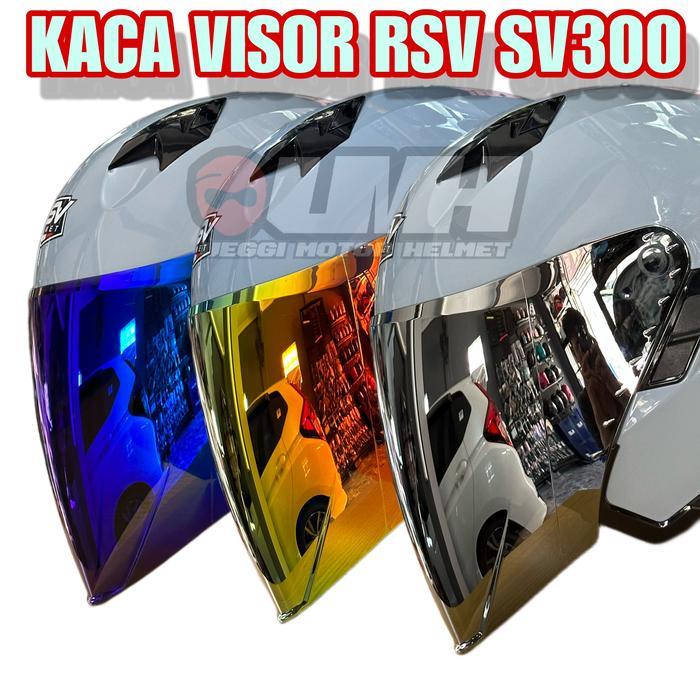 Visor Rsv Sv300 Iridium