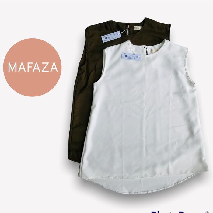 Inner Tanpa Lengan - Atasan Wanita Sleevelese - Atasan Wanita Bumil Ld 120Cm Tank Rompi Tbk