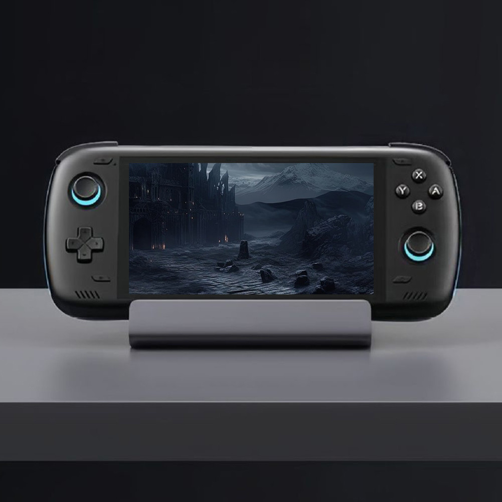 For Ayn Odin 2 Portal/Odin 2/Odin 2 Mini Gaming Console Charging Docking Station Multi-Function
