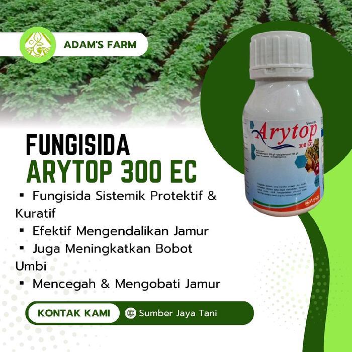 ` Arytop 300 EC Fungisida 80ml