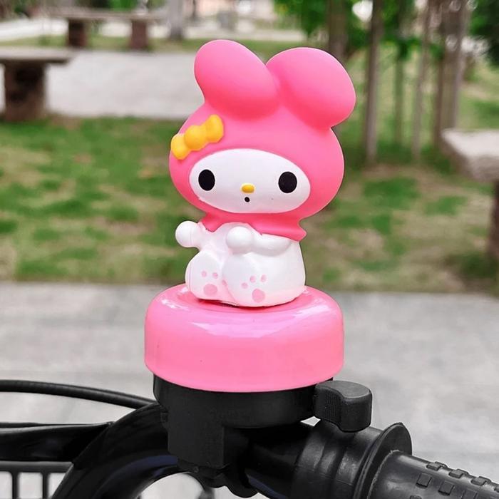 BEL SEPEDA ANAK UNIK LUCU MODEL FIGURE KARTUN NYA LUCU DAN UNIK BISA UNTUK SEPEDA ANAK DAN DEWASA