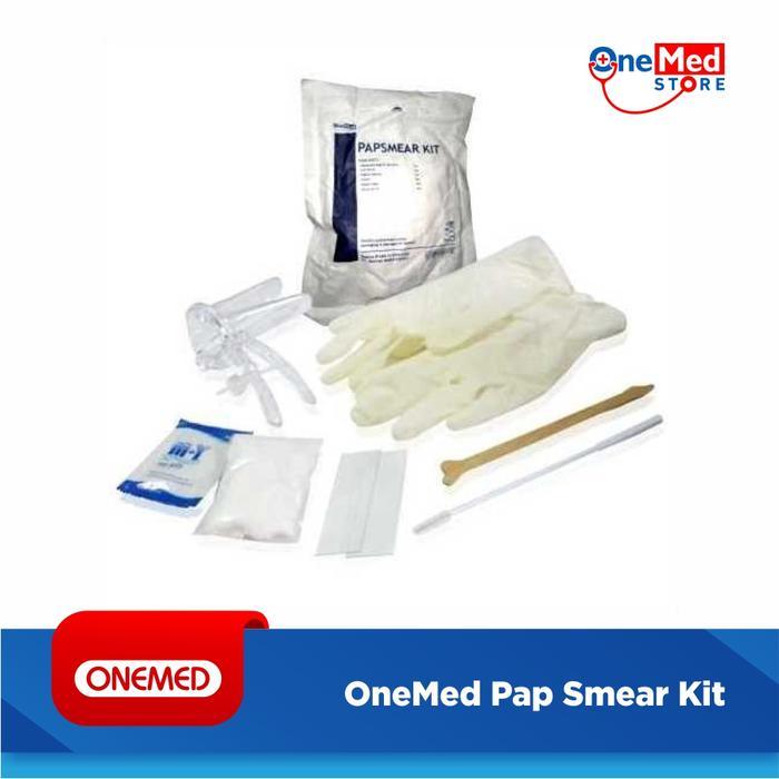 ` OneMed Pap Smear Kit Onemed