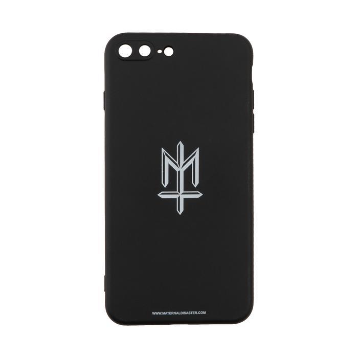 BRG BARU RSC 7+ 8+ MATERNAL DISASTER CASE FOR IPHONE 7+ 8+