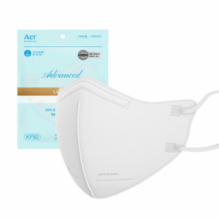 MASKER KF80 KOREA MEDIS/KF94