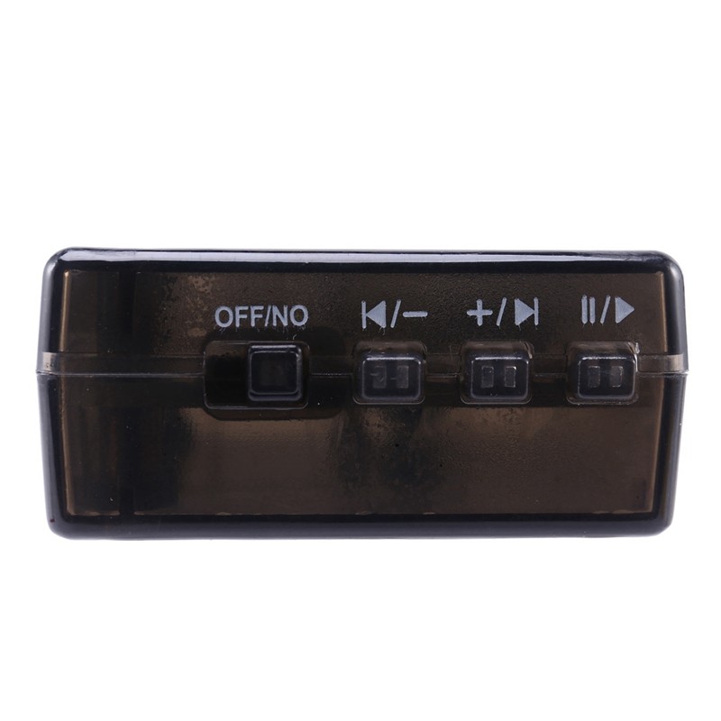 5X BT5.0 Audio Pro Bluetooth Audio Receiver MP3 Lossless Decoder Board Wireless Stereo Music Car