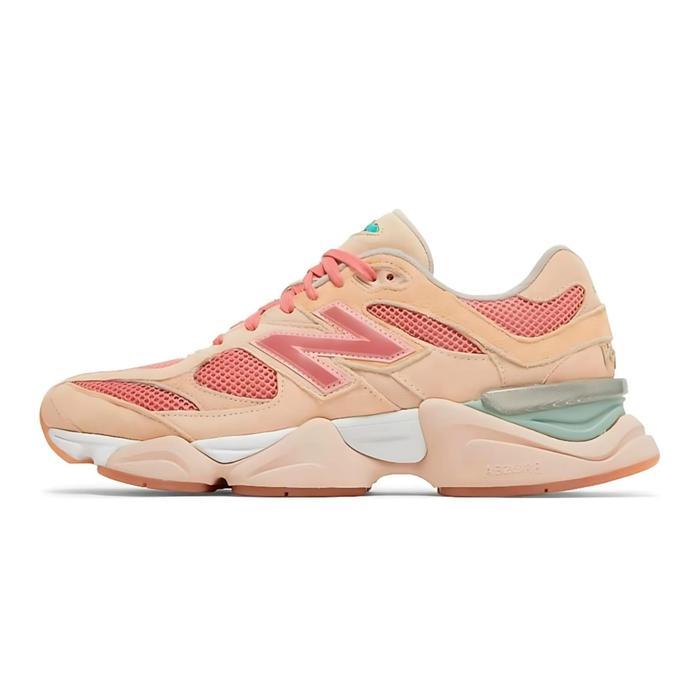 SEPATU NEW BALANCE 9060 FRESH GOODS PINK WOMENS