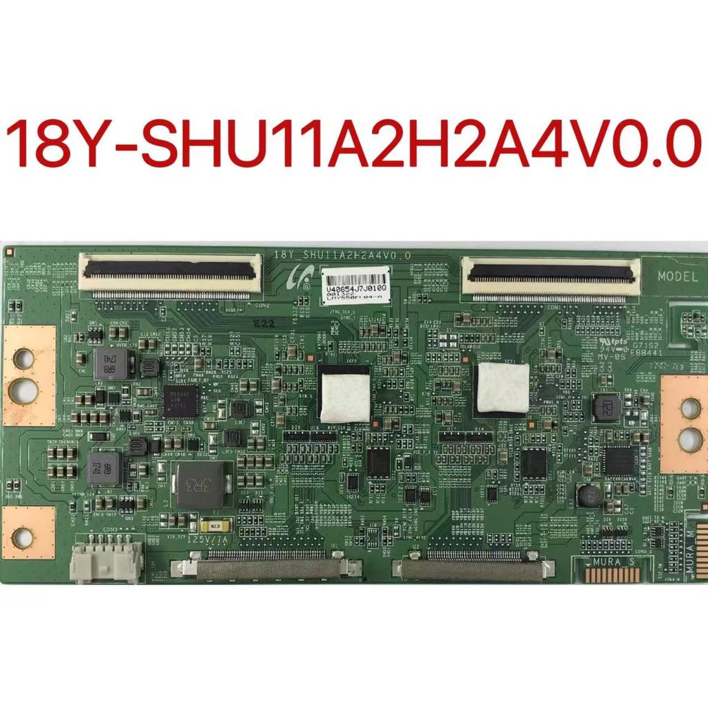 18Y_SHU11A2H2A4V0.0 t-con board for KD-55X9000F/55X9500G LCD TV logic board 18Y-SHU11A2H2A4V0.0