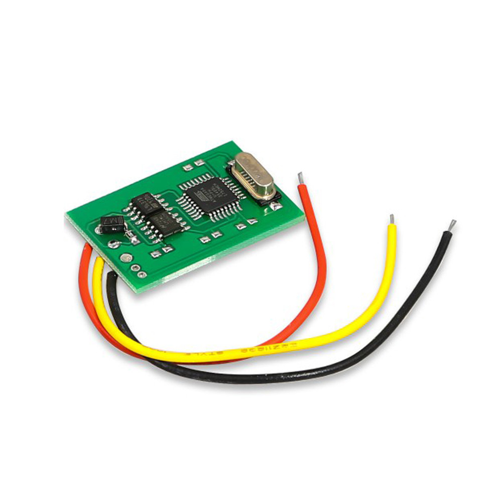 Auto Car IMMO Emulator Fit For BMW E34 E36 E38 E39 E46 For BMW EWS IMMO EWS2 EWS3.2 Emulator Key