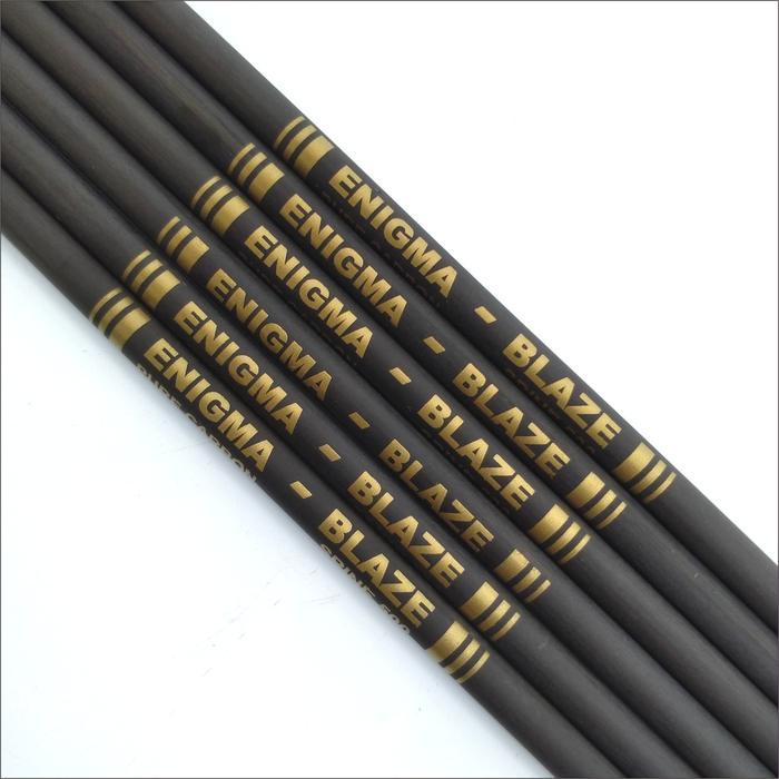 SHAFT CARBON ARROW ENIGMA BLAZE - ENIGMA ZONE