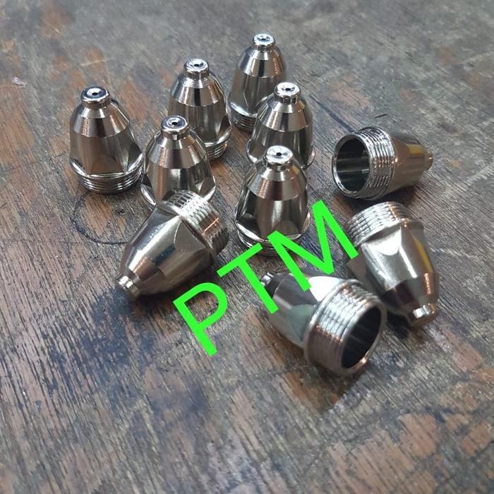 NEW NOZZLE TIP P80 PLASMA CUTTING CUT 100 - NOZZLE TIP P-80 P 80