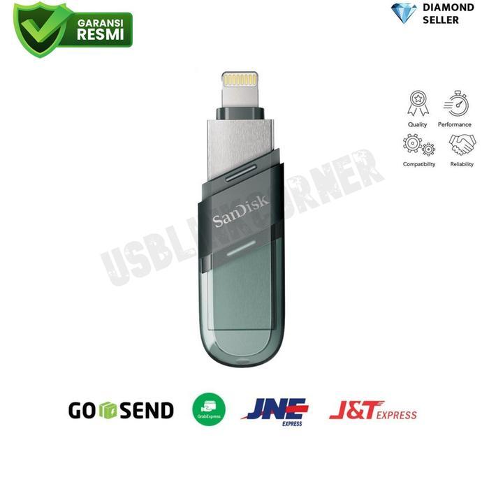 Sandisk Ixpand Mini 32Gb Otg Flash Drive For Iphone Ipad