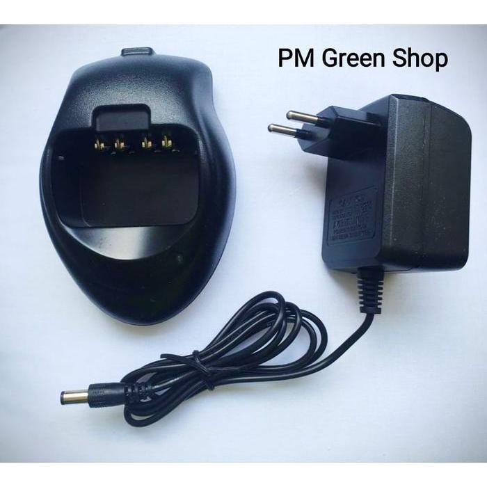 Ada Stok Charger HT Toriphone tp 998n compatibel charger