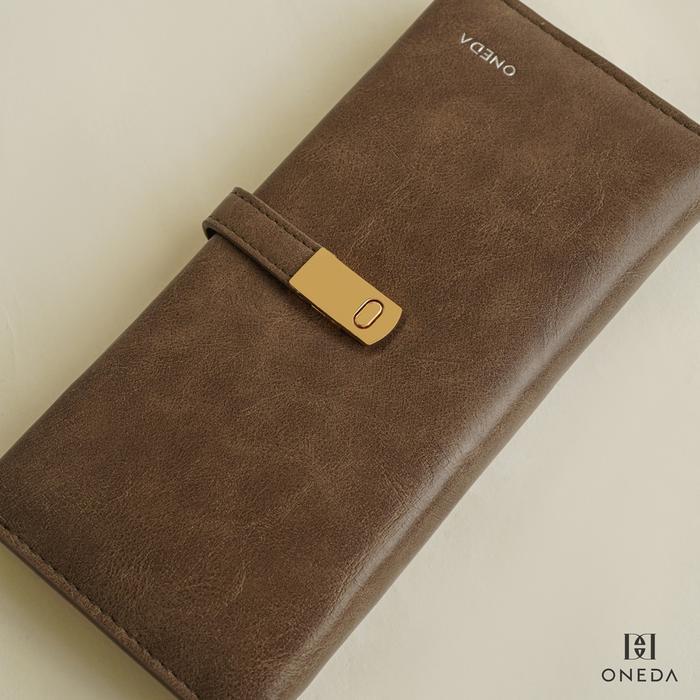 Oneda Ocie Dompet Lipatt Panjang Wanita