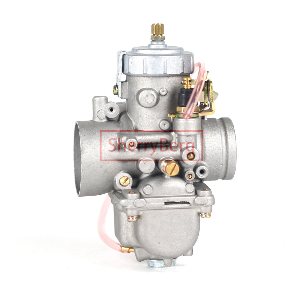 SherryBerg Carburetor carb carburettor For Mikuni VM 34 mm 34MM AUTO