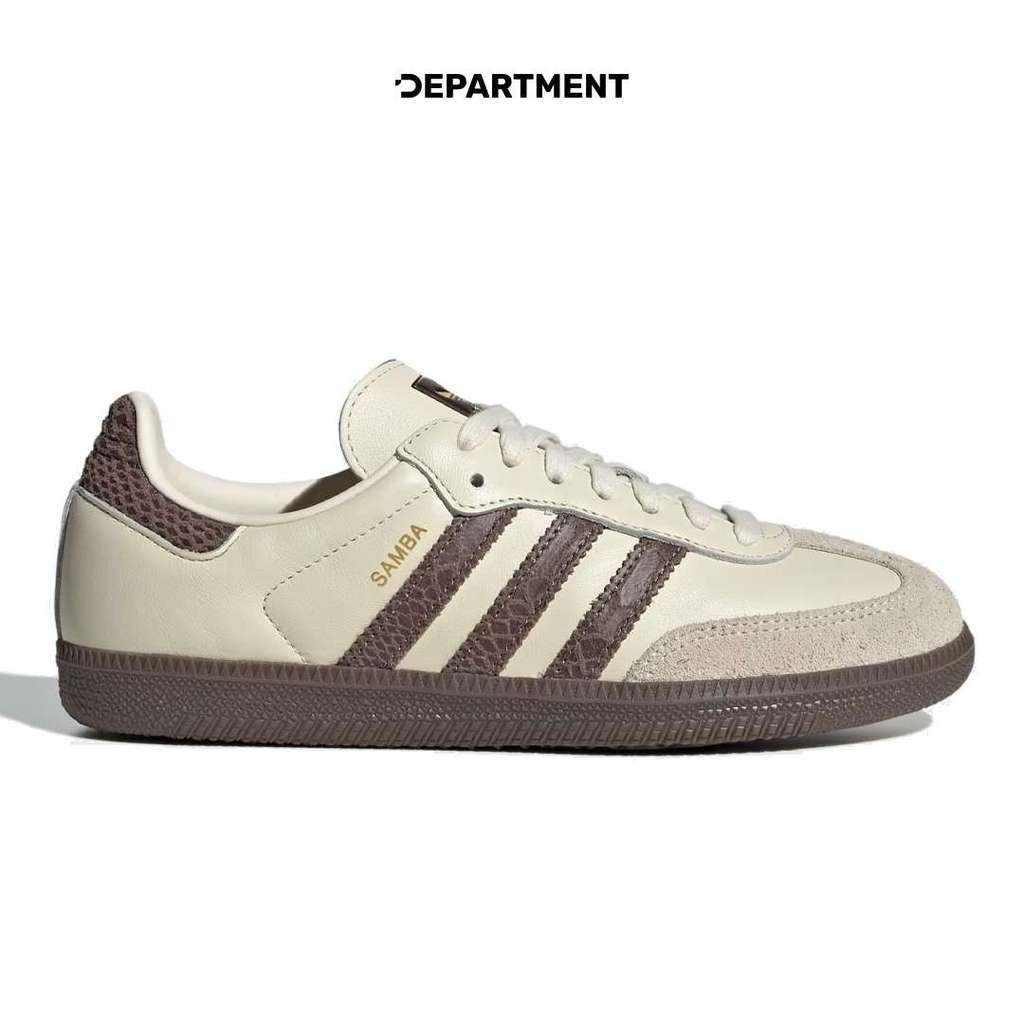 ADIDAS Sepatu Sneakers Wanita SAMBA OG IH3980 ORIGINAL
