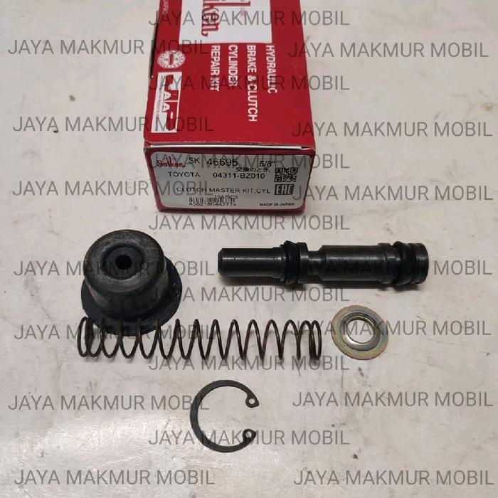 MASTER KOPLING ATAS CM KIT AVANZA 04311-BZ010 TERBARU