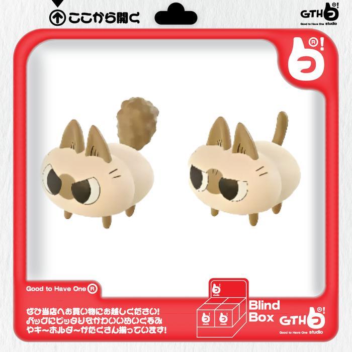 HOT SALE GTHO AZUKI CHAN MOVABLE CRAWLING FIGURE ORI TERMURAH