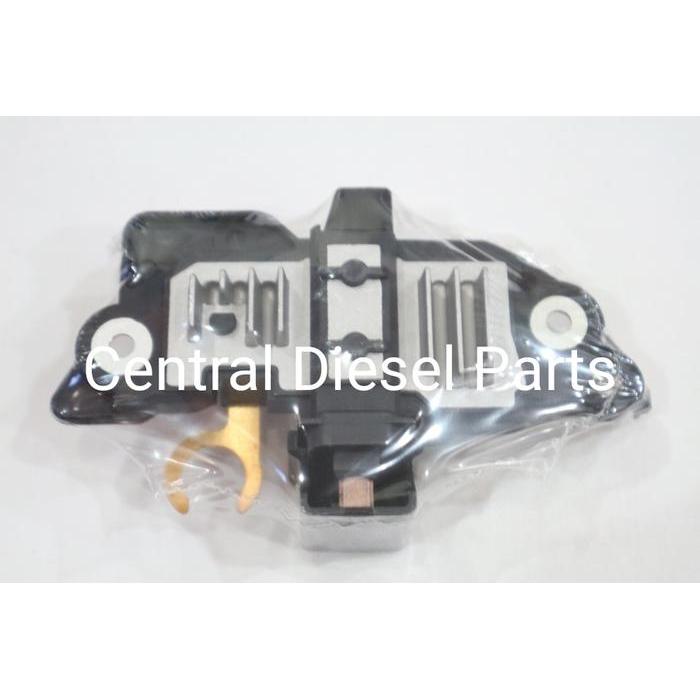 Ic Regulator Alternator Opel 12V