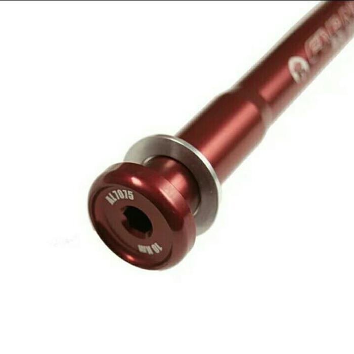 Rear Thru Axle Farnear E-Thru Axle - As Ta Boost 12 X 148Mm