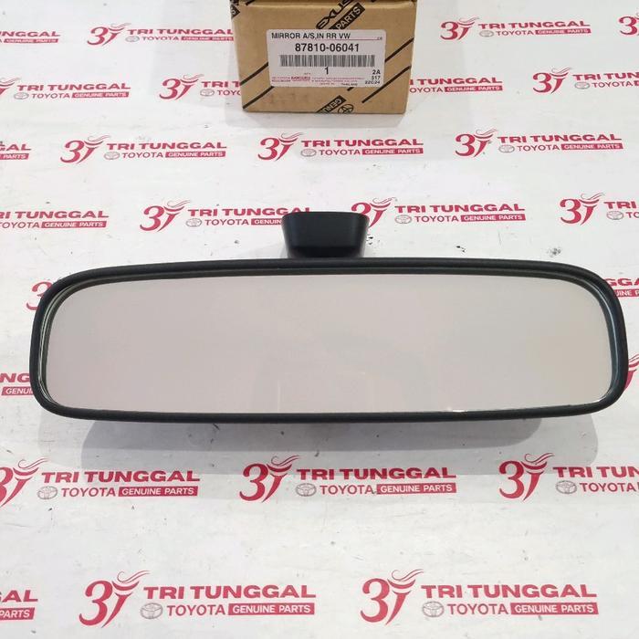 spion dalam camry 2002-06 corolla altis 2007-2019 vios yaris 2003-19 sienta 16-up kaca spion tengah