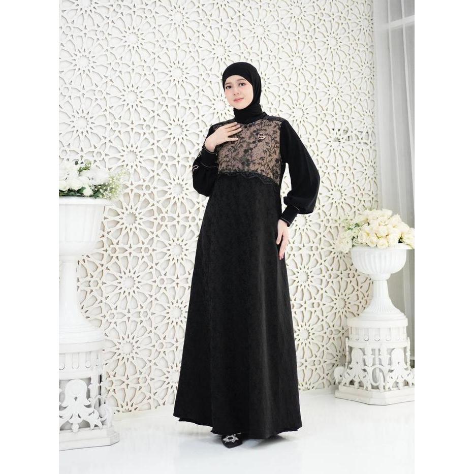 Fenta House Lalitha Dress