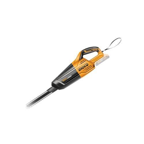 Ingco Vacum Cleaner Cordless CVLI2001 0.7L 7kPa P20S Penyedot Debu