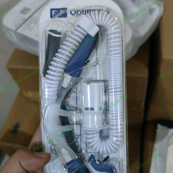 hfnc nasal canul optiflow