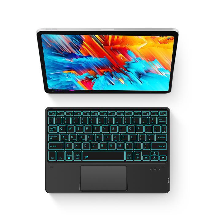 Casing Laptop Backlight TouchPad Keyboard For Chuwi HiPad Max Hi10X Pro Plus Hi10 X hi10 Air XR XPro