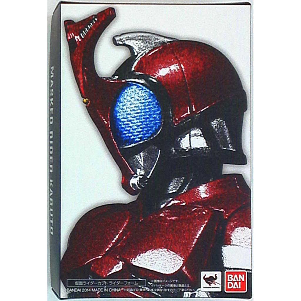 Bandai SHF SS - Masked Rider Kabuto