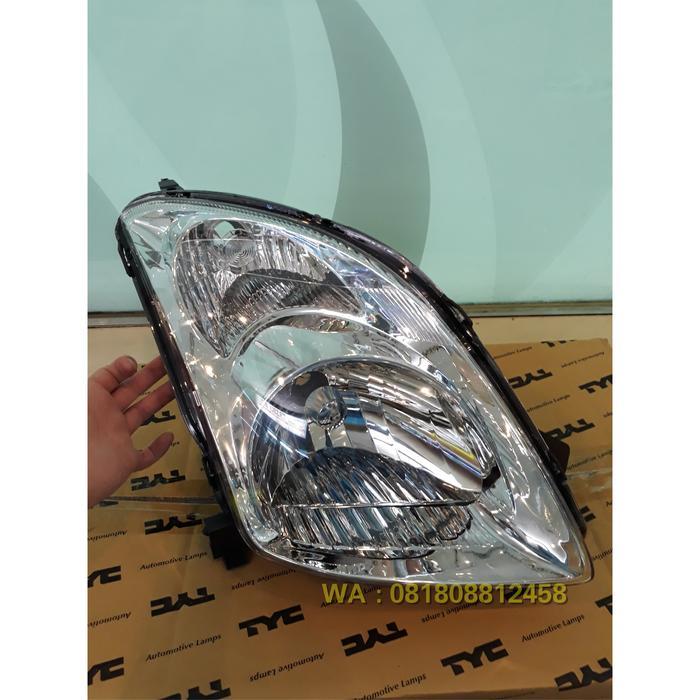 Headlamp Lampu Depan Head Lamp Suzuki Swift