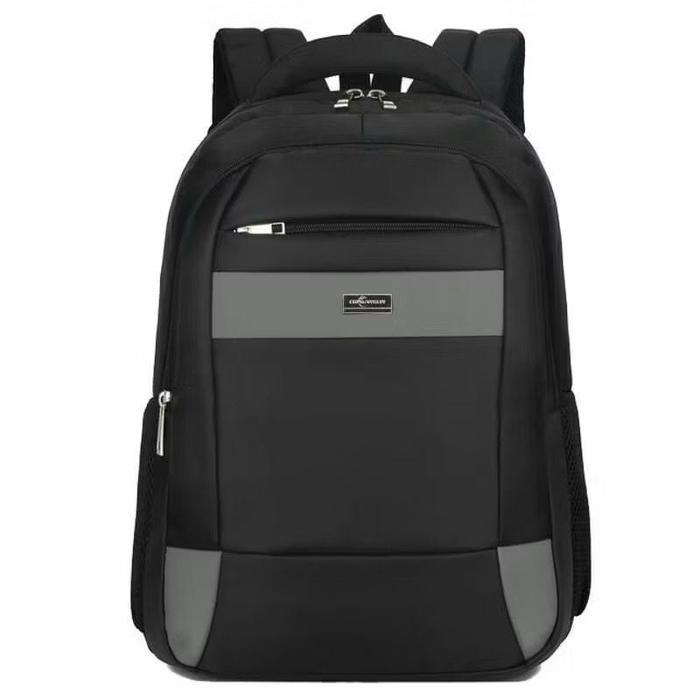 READYY tas sekolah ransel anak pria polo tas ransel polosan anak sd smp