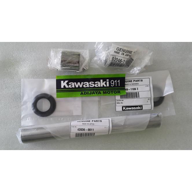 Bos Arm Set Ninja R