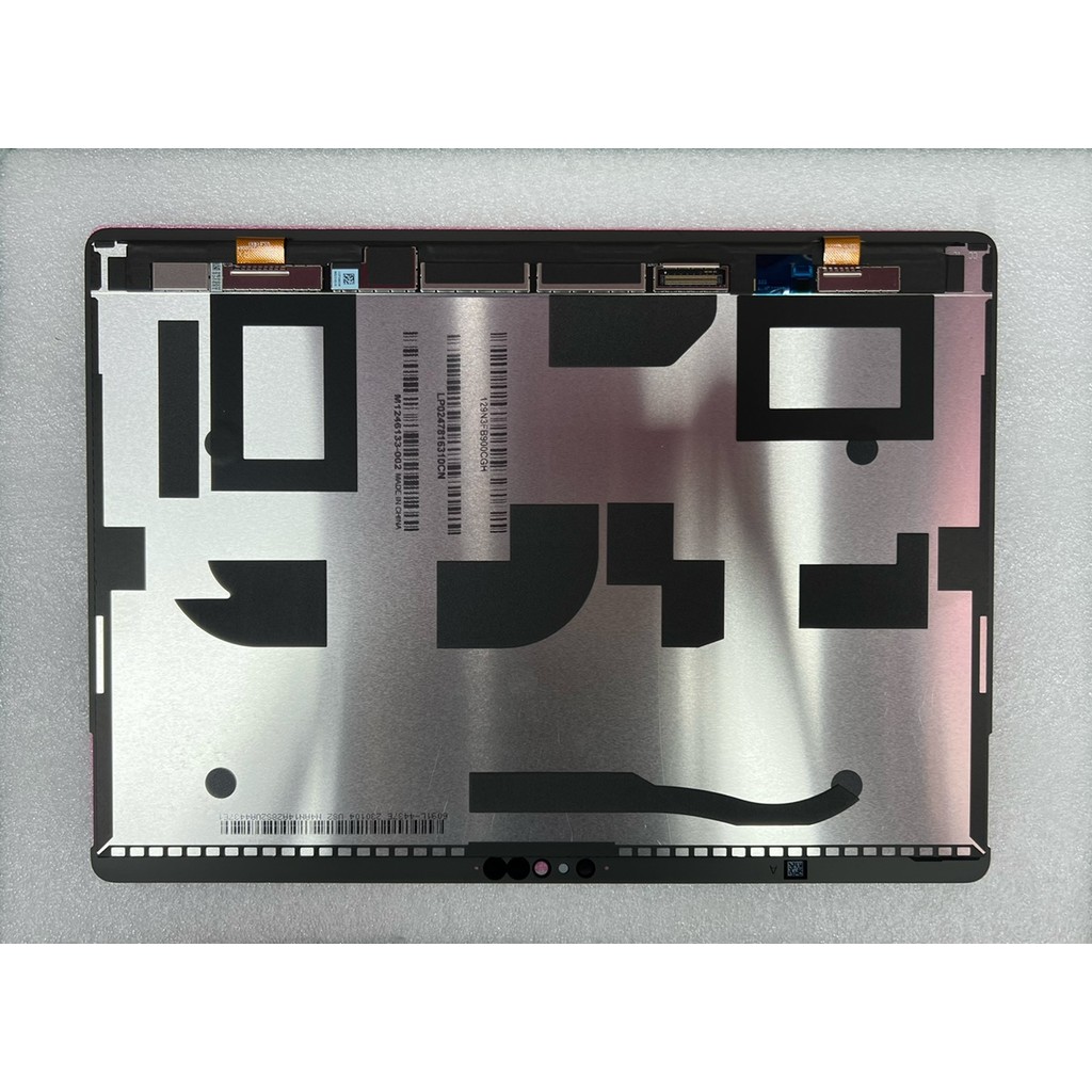 Original 13" For Microsoft Surface Pro 9 2038 LCD Touch Screen Assembly Display For Surface Pro9 LCD