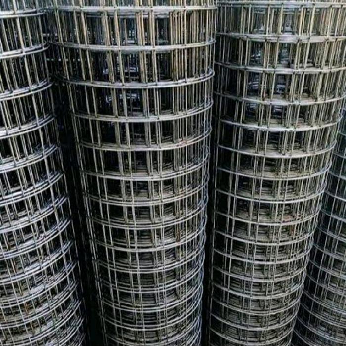 Kawat Ram Lobang 20mm x 20mm Dia Kawat 1,8mm Galvanis Wiremesh 2cm
