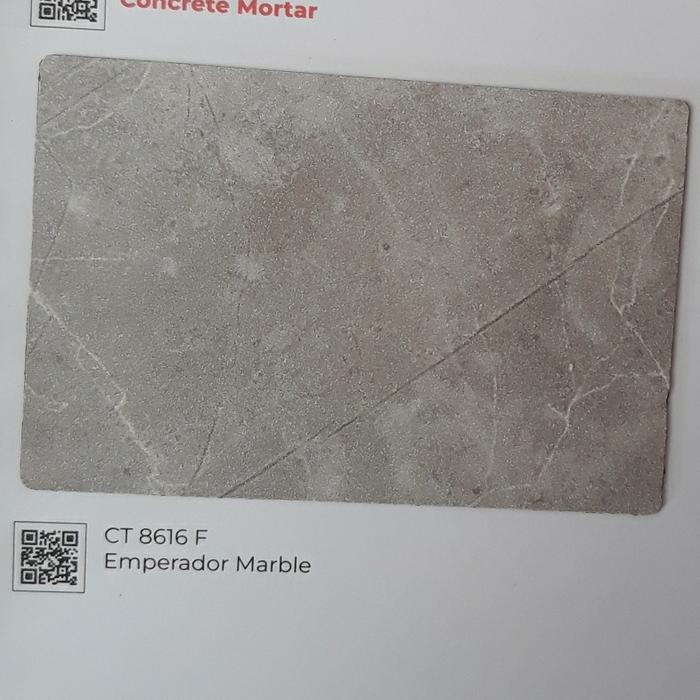 HPL Carta CT 8616 F Emperador Marble