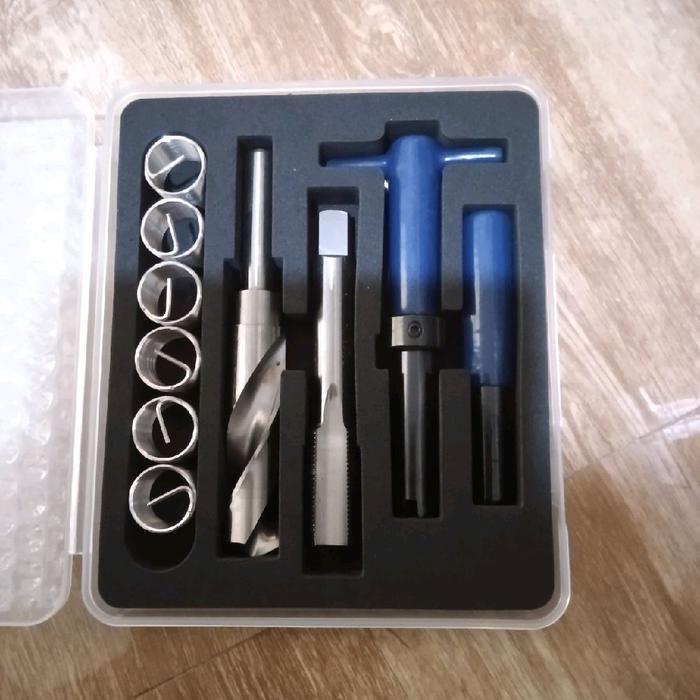 Recoil Set M20x1.5 1set