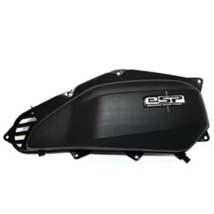 Cover Box Filter Vario 125 150 Tutup Saringan Udara Vario 125 Fi Vario 125 Esp Vario 150 Esp