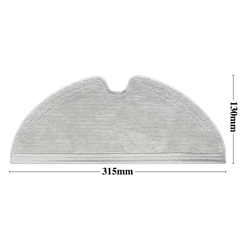 For Xiaomi Dreame D9 Dreame Bot L10 Pro Trouver Robot LDS Vacuum Finder Spare Parts Accessories Main