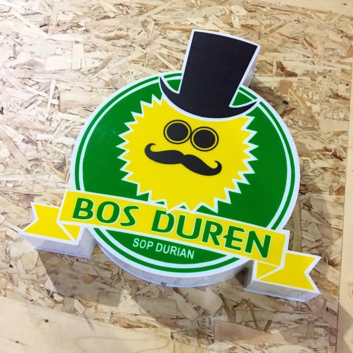 Neonbox / Led Box / Neonbox Iklan / Logo Produk