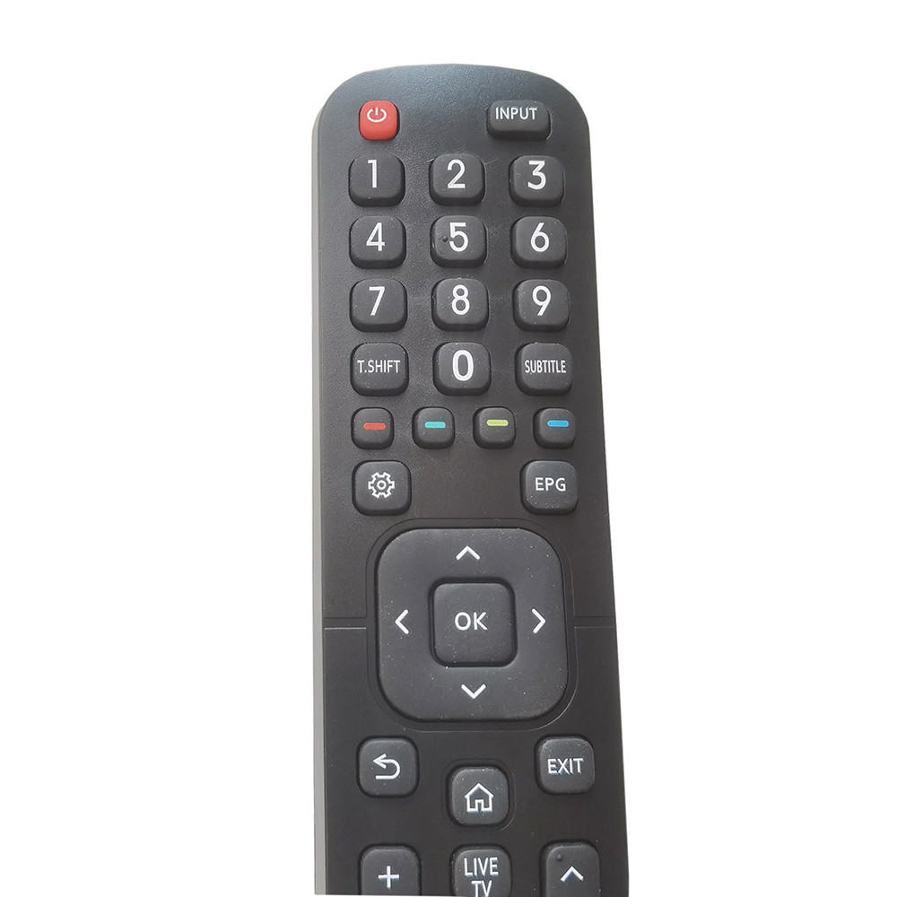 Remote Control EN2CG27H Replace For Hisense LED Smart TV 43S4 50S5 43S4 50S5