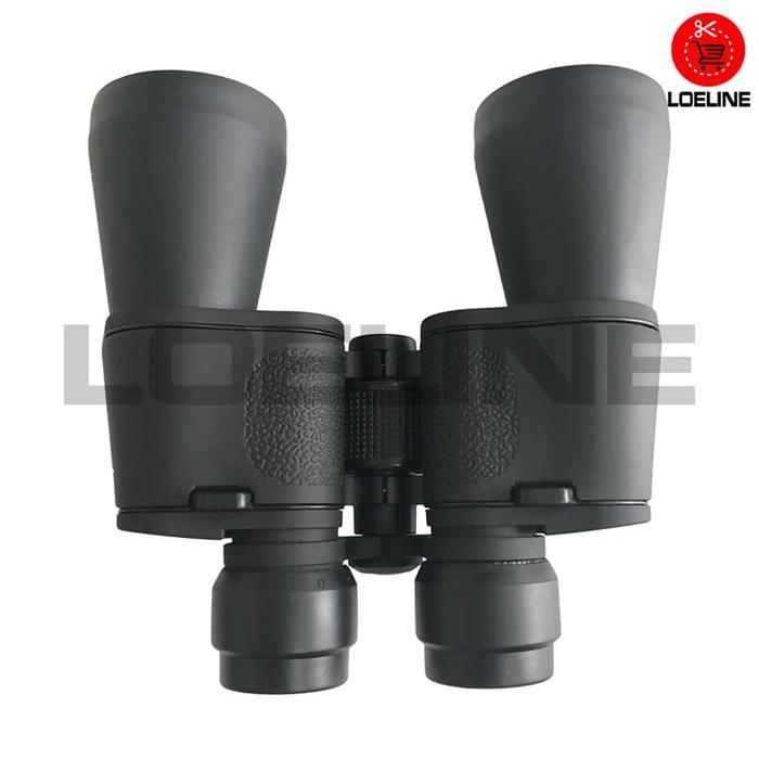 Teropong Thompson 20X50 Binocular Zoom 20 X 50 Kekeran Bagus Murah