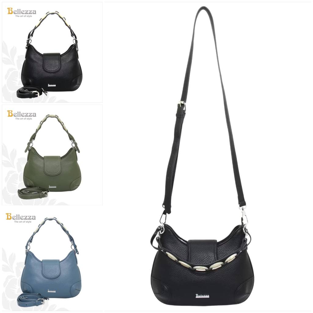 BELLEZZA - CZ246 - Tas Selempang Wanita
