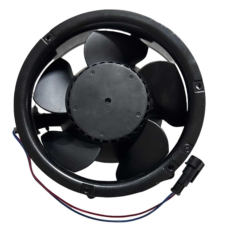 Original 100% Working DV 6224/2 DV6224/2 24V 1.625A 37W cooling fan