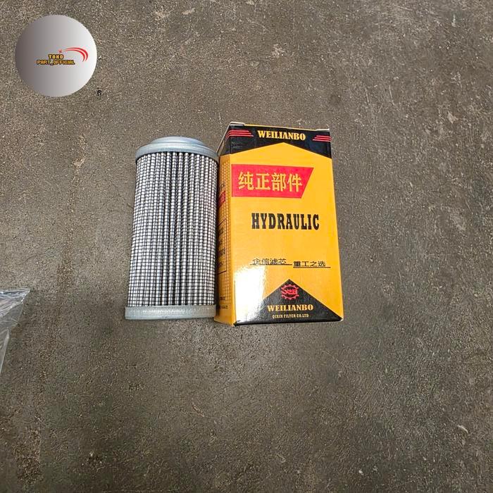 FILTER PILOT EXCAVATOR ALAT BERAT TZCO-TZ60