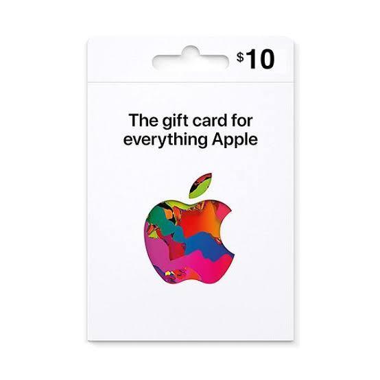 Promo Apple Gift Card Usa Region Terlaris