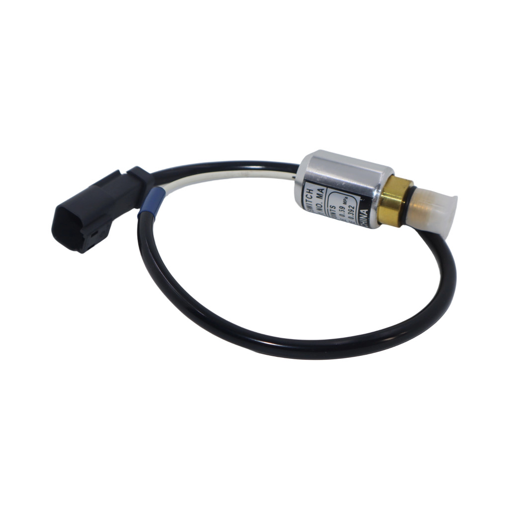 PRESSURE SWITCH SENSOR 418-43-37230 4184337230 FITS FOR KOMATSU GD555 GD655 GD675 HM250 WA150