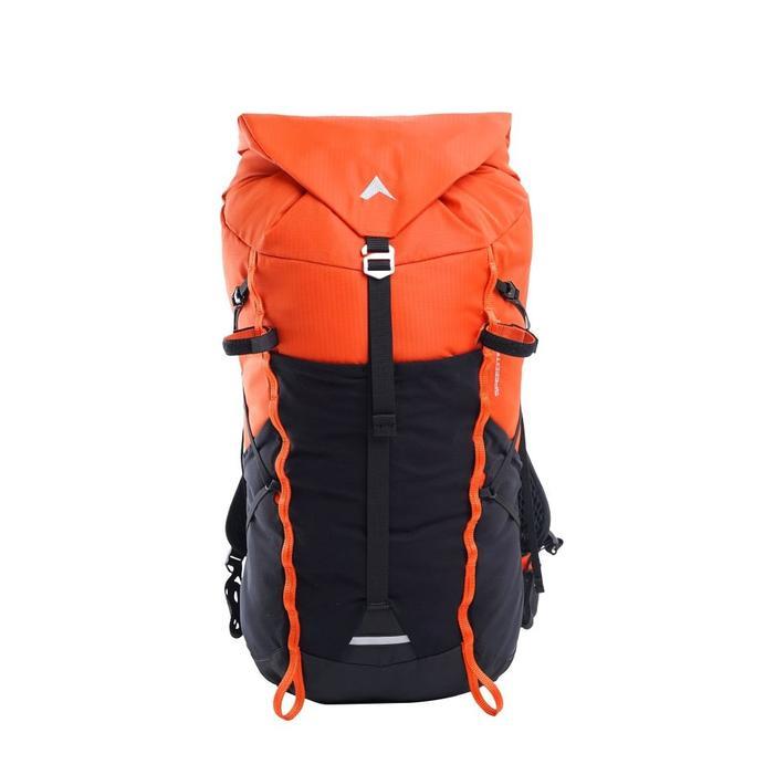 Tas Ransel Eiger Speedtrek 30L Daypack - Orange