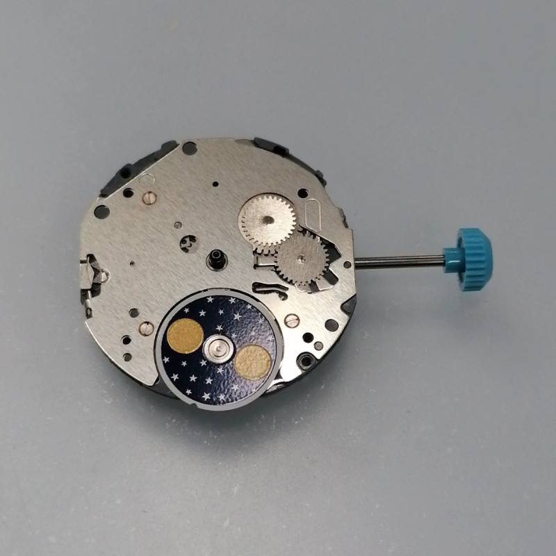 Miyota watch accessories Japanese original Miyota 6P20 movement MIYOTA five-pin movement quartz